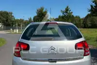 2012 Citroen C3