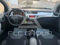 2012 Citroen C3