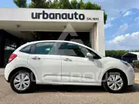 2012 Citroen C3