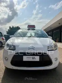 2012 Citroen C3