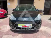2012 Citroen C3