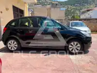 2012 Citroen C3