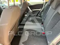 2012 Citroen C3