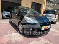 2012 Citroen C3