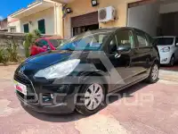 2012 Citroen C3