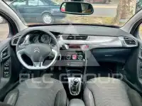 2012 Citroen C3