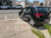 2012 Citroen C3