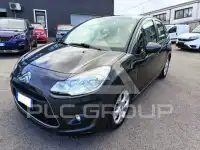 2012 Citroen C3
