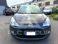 2012 Citroen C3