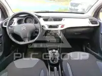 2012 Citroen C3