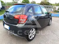 2012 Citroen C3