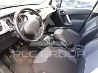 2012 Citroen C3