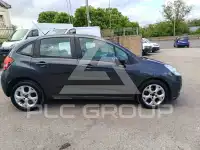 2012 Citroen C3