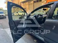 2012 Citroen C3