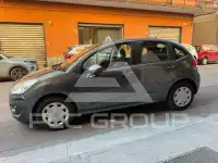 2012 Citroen C3