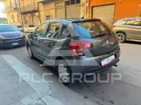 2012 Citroen C3