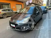 2012 Citroen C3