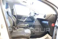 2012 Citroen C3