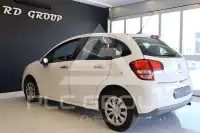 2012 Citroen C3