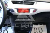 2012 Citroen C3