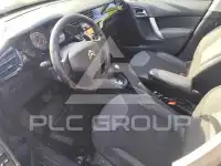 2012 Citroen C3