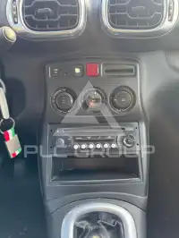 2012 Citroen C3
