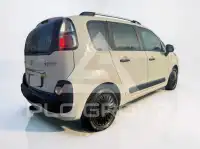 2012 Citroen C3