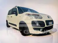 2012 Citroen C3