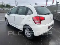2012 Citroen C3