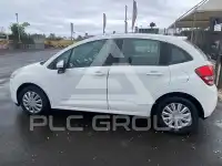 2012 Citroen C3