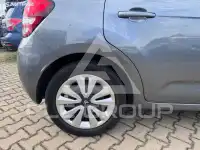 2012 Citroen C3