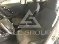 2012 Citroen C3