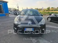 2012 Citroen C3