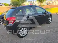 2012 Citroen C3