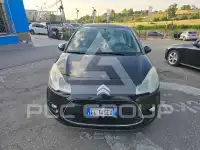 2012 Citroen C3