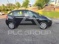 2012 Citroen C3