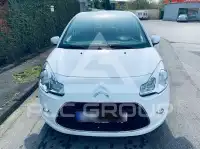 2012 Citroen C3