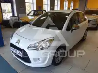 2012 Citroen C3