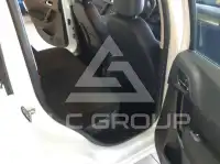 2012 Citroen C3