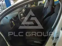 2012 Citroen C3