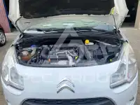 2012 Citroen C3