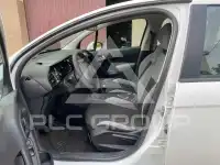 2012 Citroen C3