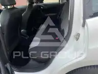 2012 Citroen C3