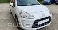 2012 Citroen C3