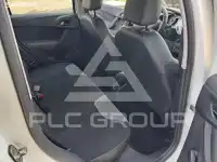 2012 Citroen C3