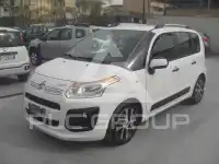 2012 Citroen C3