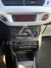 2012 Citroen C3