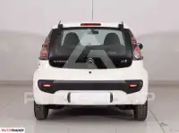2012 Citroen C1