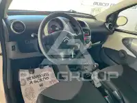 2012 Citroen C1