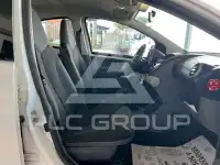 2012 Citroen C1